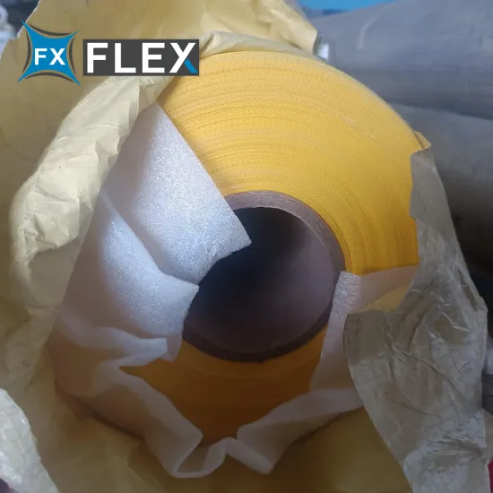 Stain Resistant PVDF 900 gsm Panama PVC Coated Tarpaulin for Waterproof Tent Material