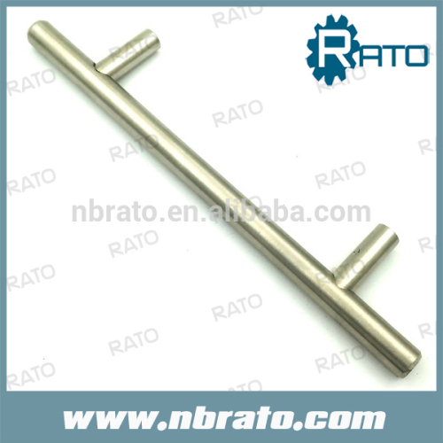 RDH-103 128 mm iron pull handle