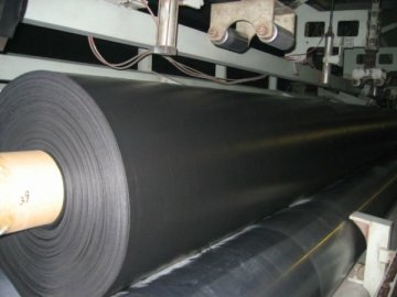 hdpe geomembrane manufacturers