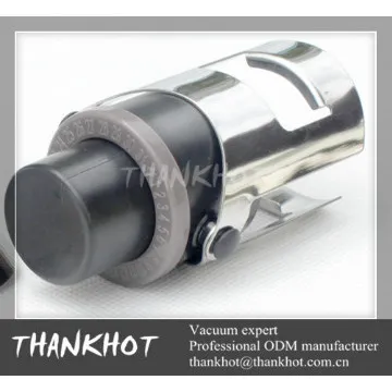 Le Creuset Champagne Crown Sealer