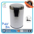 Colorful Stainless Steel Pedal Trash Can