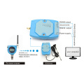 Lora Kabelloser Inline-Drucktransmitter