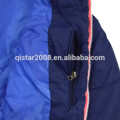 Men's Windstopper Goose Down Jacket