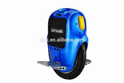 china supplier cxinwalk electric unicycle K3/new product