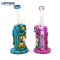 3D Monster Dab Rigs with rotten demon