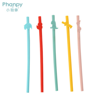 Always InStock Natural Reusable Straw Drinking Straw Factory