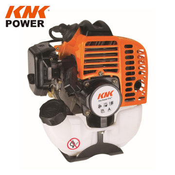 Bagian Mesin Mesin Bensin 2 -Stroke Berkinerja Tinggi Bagian - 25.4cc