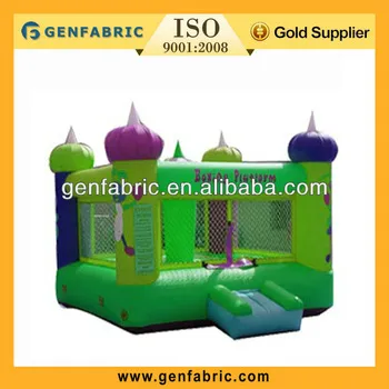 High quality inflatable bouncer , inflatable