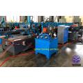 Heavy duty Storage rack rolling machine