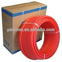 plastic water pipes pex pipes