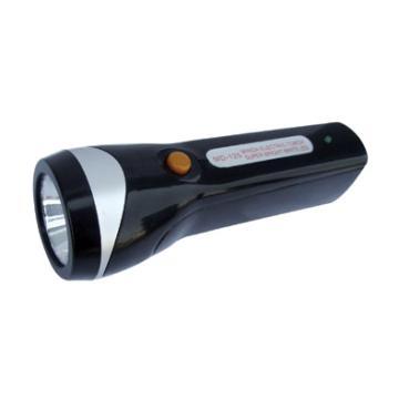 5LED Rechargeable Electric Torch