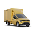 Lingshi Gold Small Truck Container