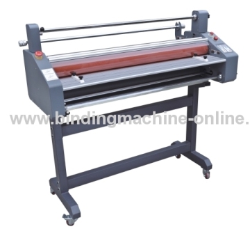 Wide Format Roll Laminator 