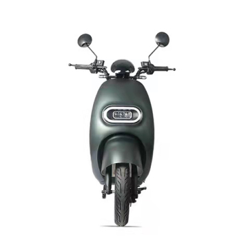 Electric Motorcycle Scooter with factory price
