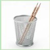 Mesh-Stifthalter