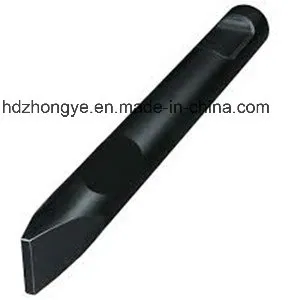 Rock Breaker Chisel Drill Rod for Construction/ Road