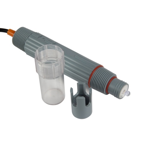 ASP300 Industrial PH/T Electrode for Precise Measurements