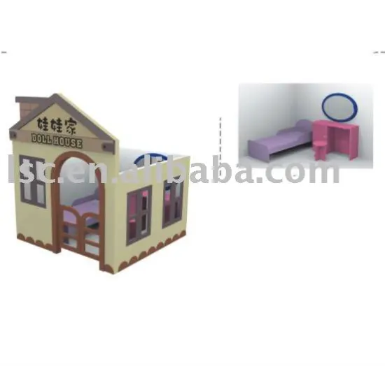 Pretending kitchen play toys