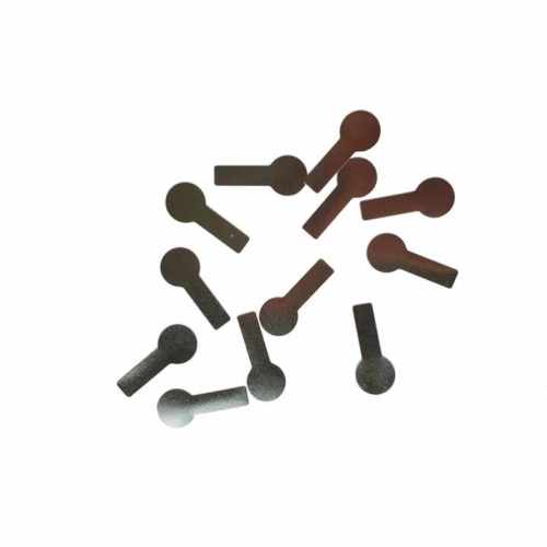 Nickel or Nickel-Plated Welding Strips