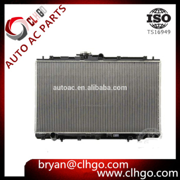 OEM 19010-PJE-A51 for H onda