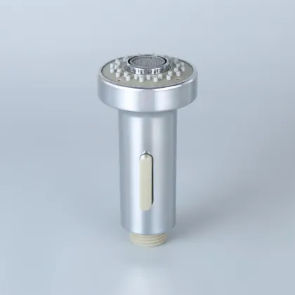 Kitchen sink shower head