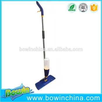 2015 new products 2 in 1 clever Spray cleaner