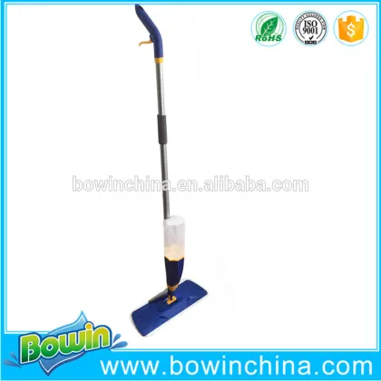2015 new products 2 in 1 clever Spray cleaner