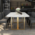 Rectangle Dining Table Set