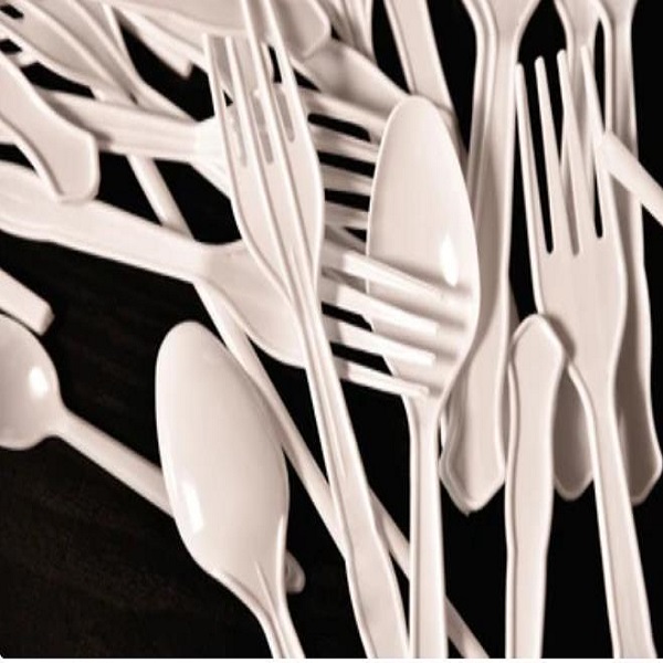 Cpla Plastic Spoon Forks Jpg