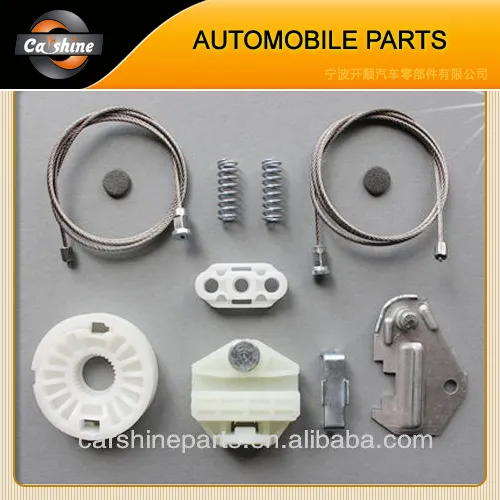 Factory Sale Wholesale Auto Electric Window Regulator Repair kit For OPEL ASTRA H