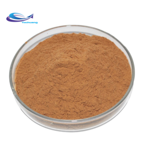 Water soluble 10:1 20:1 pure aspen flower extract