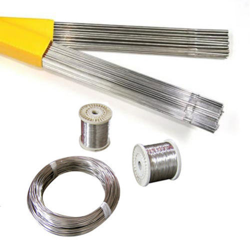 Paduan khusus Inconel 601 Tig Wire Wire