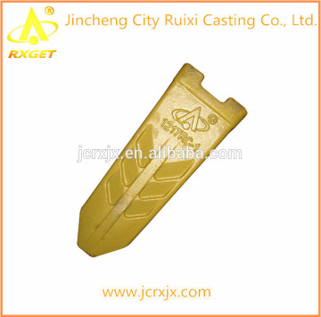 2713-1217RC-1 bucket teeth for Daewoo excavator bucket teeth