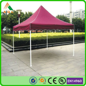 hot sale Aluminum folding tent, cheap price folding tent