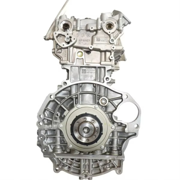 Hot Selling G4NA Engine Assembly for MAXUS G10 D90 T60 2.0L