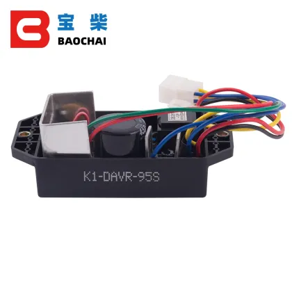 KI-DAVR-95S 220V AVR Generator Parts
