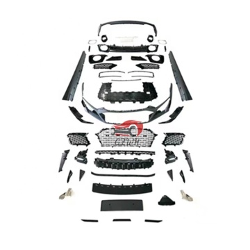 R8 2016-2021 Body kits