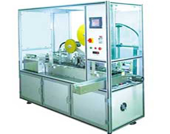 Scratch Cards Making System