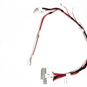 Battery Module connection Power cable assembly