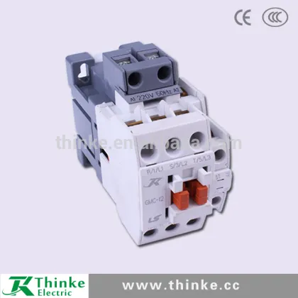 AC Contactor GMC Price