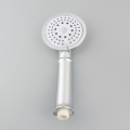 Dreamspa Ultra Luxury Shower Head com Bronze combo portátil