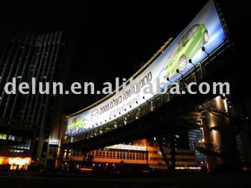 Frontlit(laminated frontlit banner,pvc frontlit banner,frontlit flex)