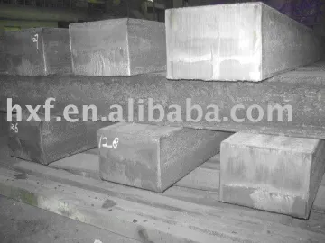 steel raw material
