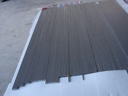 Pure titanium hexagonal rod for immediate delivery worldwide