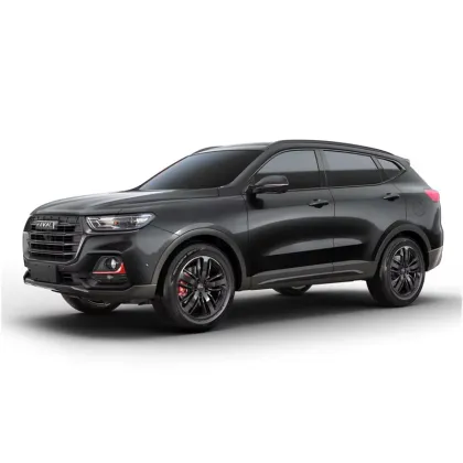 2023 GWM Haval H6 1.5T 2WD SUV - Cheap Fuel Gasoline Automobile New Cars