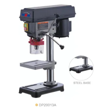 High Efficiency Reasonable Price DP20013A 13Mm Mini Bench Driller