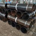  welded precision steel tube ST52 E355 carbon steel DOM tubing Supplier