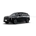 5 ghế SUV Gasolinegeely Boyue L 2023 Geely