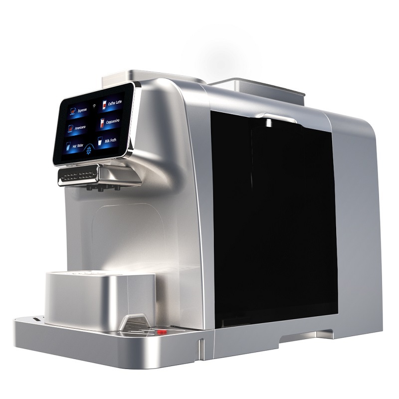 Professional Commercial Coffee Roasting and Grinding Machine