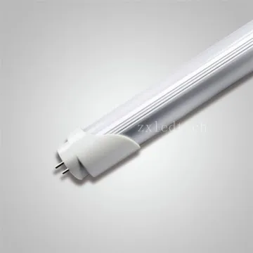 Smd3528 Dimmable 9w T8 Led Tube Light Bulbs Replacement